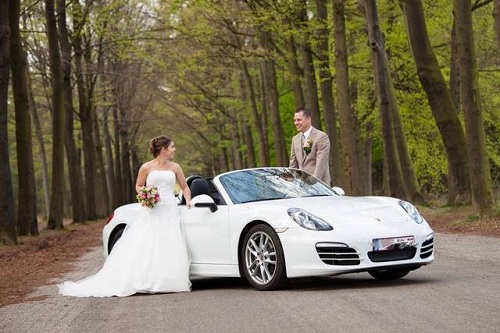 location voiture de luxe pour mariage
